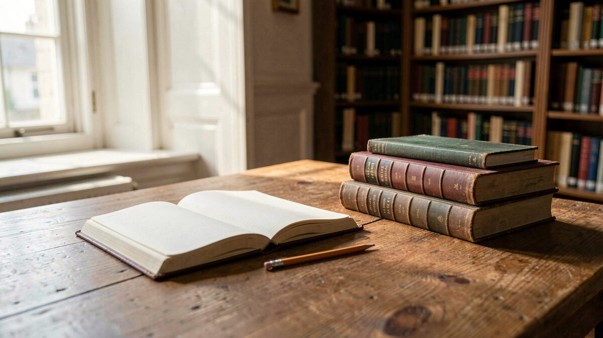 What Lift & Horizon Readers Should Know About Etz Chayim